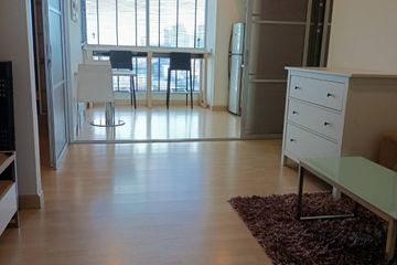 1 Bedroom Condo for sale in Rhythm Ratchada, Sam Sen Nok, Bangkok near MRT Ratchadaphisek
