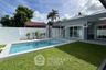 4 Bedroom Villa for sale in Nong Prue, Chonburi