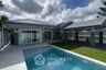 4 Bedroom Villa for sale in Nong Prue, Chonburi