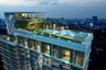 1 Bedroom Condo for sale in Centric Sathorn - Saint Louis, Thung Wat Don, Bangkok near BTS Surasak