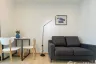 1 Bedroom Condo for rent in Chewathai Hallmark Ladprao - Chokchai 4 Phase2, Saphan Song, Bangkok near MRT Chok Chai 4