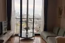 1 Bedroom Condo for rent in Noble Around 33, Khlong Tan Nuea, Bangkok near BTS Phrom Phong