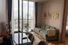 1 Bedroom Condo for rent in Noble Around 33, Khlong Tan Nuea, Bangkok near BTS Phrom Phong