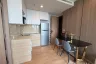 1 Bedroom Condo for rent in Noble Around 33, Khlong Tan Nuea, Bangkok near BTS Phrom Phong
