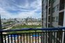 1 Bedroom Condo for rent in Supalai Veranda Rama 9, Bang Kapi, Bangkok