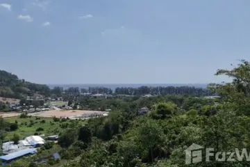 Land for sale in Sakhu, Phuket