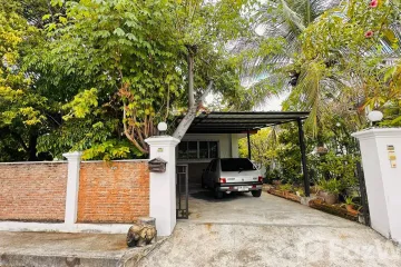 2 Bedroom House for rent in Somwang Property 2, San Phak Wan, Chiang Mai
