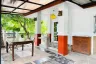 2 Bedroom House for rent in Somwang Property 2, San Phak Wan, Chiang Mai