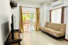 2 Bedroom House for rent in Somwang Property 2, San Phak Wan, Chiang Mai