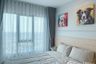 1 Bedroom Condo for rent in Regent Home Wuttakat, Talat Phlu, Bangkok near BTS Wutthakat