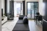 1 Bedroom Condo for rent in Aspire Sukhumvit - Rama 4, Phra Khanong, Bangkok near BTS Phra Khanong