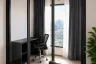 1 Bedroom Condo for rent in Aspire Sukhumvit - Rama 4, Phra Khanong, Bangkok near BTS Phra Khanong