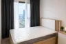 1 Bedroom Condo for rent in Aspire Sukhumvit - Rama 4, Phra Khanong, Bangkok near BTS Phra Khanong