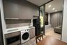 1 Bedroom Condo for rent in RHYTHM Charoenkrung Pavillion, Wat Phraya Krai, Bangkok near BTS Saphan Taksin