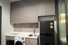 1 Bedroom Condo for rent in RHYTHM Charoenkrung Pavillion, Wat Phraya Krai, Bangkok near BTS Saphan Taksin