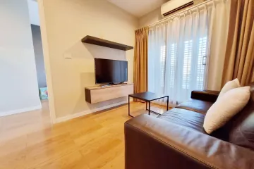 1 Bedroom Condo for rent in Condolette Dwell Sukhumvit 26, Khlong Tan, Bangkok near BTS Phrom Phong