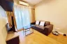 1 Bedroom Condo for rent in Condolette Dwell Sukhumvit 26, Khlong Tan, Bangkok near BTS Phrom Phong