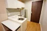 1 Bedroom Condo for rent in Condolette Dwell Sukhumvit 26, Khlong Tan, Bangkok near BTS Phrom Phong