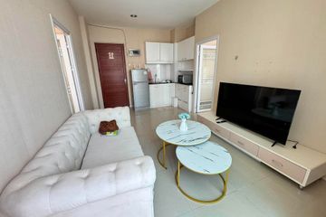 2 Bedroom Condo for rent in CC Condominium, Nong Prue, Chonburi