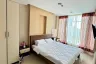 2 Bedroom Condo for rent in CC Condominium, Nong Prue, Chonburi
