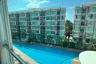 2 Bedroom Condo for rent in CC Condominium, Nong Prue, Chonburi