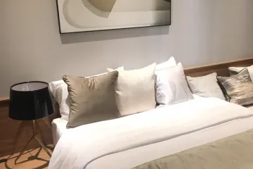 Condo for rent in Park Origin Phrom Phong, Khlong Tan, Bangkok near BTS Phrom Phong
