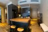2 Bedroom Condo for rent in The Lofts Asoke, Khlong Toei Nuea, Bangkok near MRT Phetchaburi