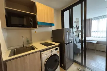 1 Bedroom Condo for rent in The Muve Pradipat, Phaya Thai, Bangkok near BTS Saphan Kwai