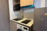 1 Bedroom Condo for rent in The Muve Pradipat, Phaya Thai, Bangkok near BTS Saphan Kwai