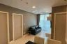 2 Bedroom Condo for rent in The Metropolis Samrong Interchange, Thepharak, Samut Prakan near BTS Samrong