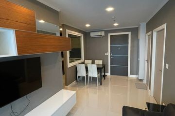 2 Bedroom Condo for rent in The Metropolis Samrong Interchange, Thepharak, Samut Prakan near BTS Samrong