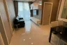 2 Bedroom Condo for rent in The Metropolis Samrong Interchange, Thepharak, Samut Prakan near BTS Samrong