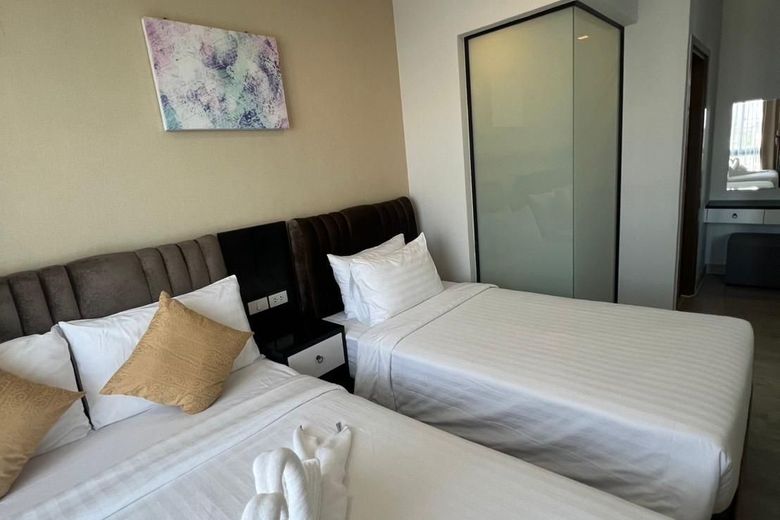 1 Bedroom Condo For Rent