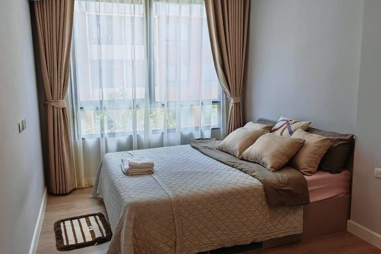 1 Bedroom Condo For Rent