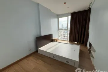 1 Bedroom Condo for rent in Ideo Mix Phaholyothin, Phaya Thai, Bangkok near BTS Saphan Kwai