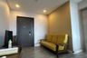 1 Bedroom Condo for Sale or Rent in The Room Rama 4, Rong Mueang, Bangkok near MRT Hua Lamphong