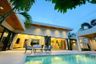 3 Bedroom Villa for sale in Layan Lucky Villas-Phase I, Thep Krasatti, Phuket