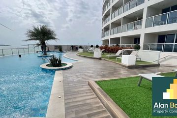 1 Bedroom Condo for rent in Sands Condominium, Nong Prue, Chonburi