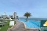 1 Bedroom Condo for rent in Sands Condominium, Nong Prue, Chonburi