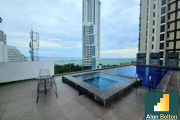 2 Bedroom Condo for rent in Na Kluea, Chonburi