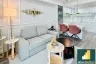 1 Bedroom Condo for sale in Nong Prue, Chonburi