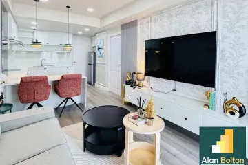 1 Bedroom Condo for sale in Nong Prue, Chonburi