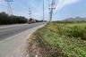 Land for sale in Thap Tai, Prachuap Khiri Khan