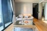 1 Bedroom Condo for sale in BEATNIQ Sukhumvit 32, Khlong Tan, Bangkok near BTS Thong Lo