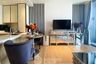 1 Bedroom Condo for sale in BEATNIQ Sukhumvit 32, Khlong Tan, Bangkok near BTS Thong Lo