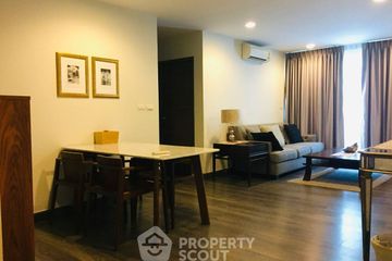 2 Bedroom Condo for sale in Rende Sukhumvit 23, Khlong Toei Nuea, Bangkok near BTS Asoke