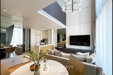 2 Bedroom Condo for sale in BEATNIQ Sukhumvit 32, Khlong Tan, Bangkok near BTS Thong Lo
