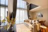 2 Bedroom Condo for sale in BEATNIQ Sukhumvit 32, Khlong Tan, Bangkok near BTS Thong Lo