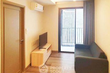 1 Bedroom Condo for sale in Maestro 12, Thanon Phetchaburi, Bangkok near BTS Ratchathewi