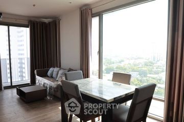 2 Bedroom Condo for sale in Ceil by Sansiri, Khlong Tan Nuea, Bangkok near BTS Ekkamai